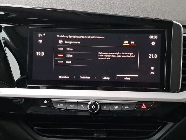 Opel Grandland GS-Line Grand Sport