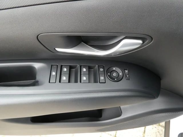 Hyundai Tucson 1.6 2WD Hybrid Style