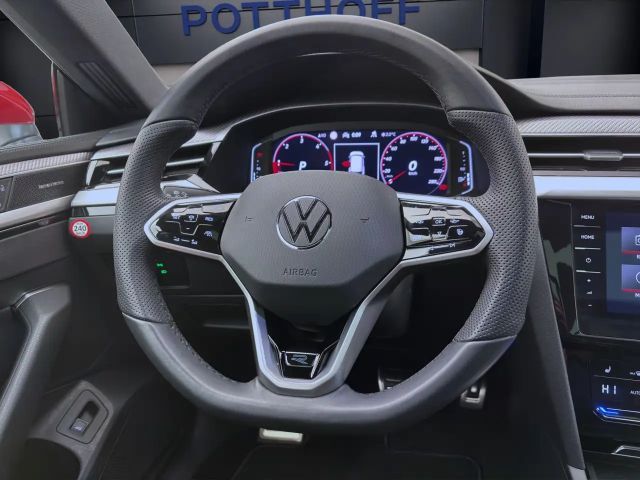 Volkswagen Arteon 2.0 TDI DSG R-Line