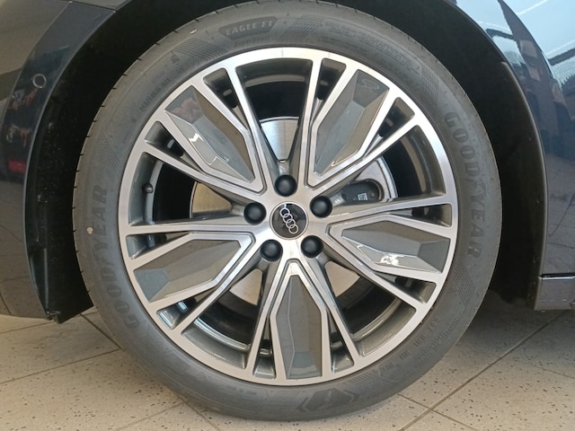 Audi A5 Avant Quattro S-Tronic