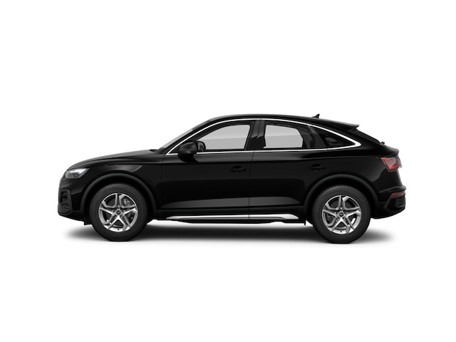 Audi Q5 40 TFSI Quattro S-Tronic Sportback