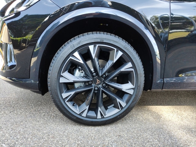 Cupra Formentor 1.5 eTSI