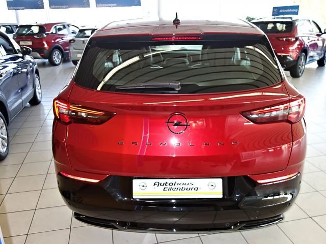 Opel Grandland X GS-Line Grand Sport