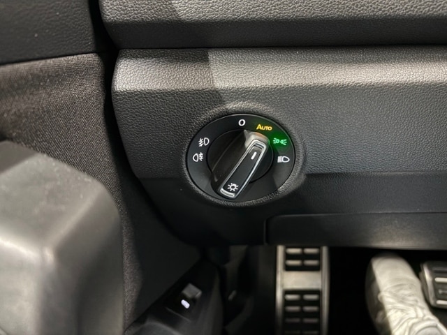 Volkswagen T-Roc 1.5 TSI DSG