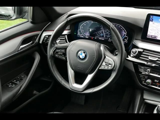 BMW 530 530e Touring xDrive