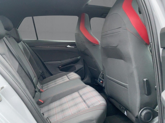 Volkswagen Golf 2.0 TSI DSG GTI Golf VIII