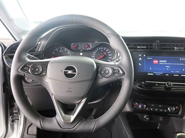 Opel Corsa Edition F Edition