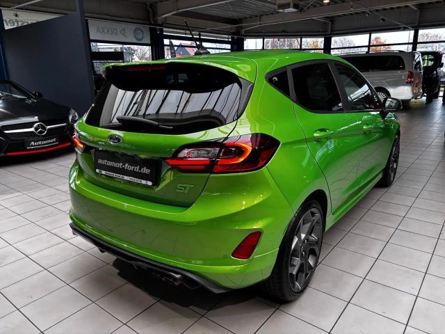 Ford Fiesta ST Line