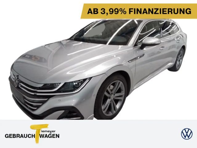 Volkswagen Arteon 2.0 TDI DSG R-Line