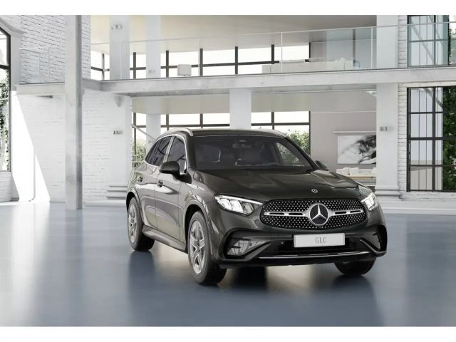 Mercedes-Benz GLC 300 4MATIC AMG Line GLC 300 d