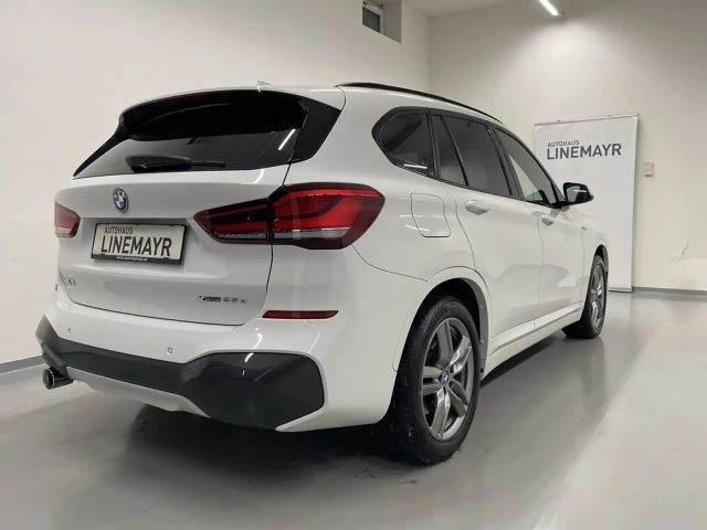 BMW X1 M-Sport xDrive