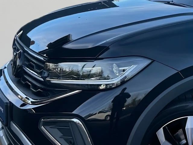 Volkswagen T-Cross 1.0 TSI DSG Style