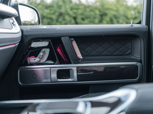 Mercedes-Benz G 63 AMG AMG Line