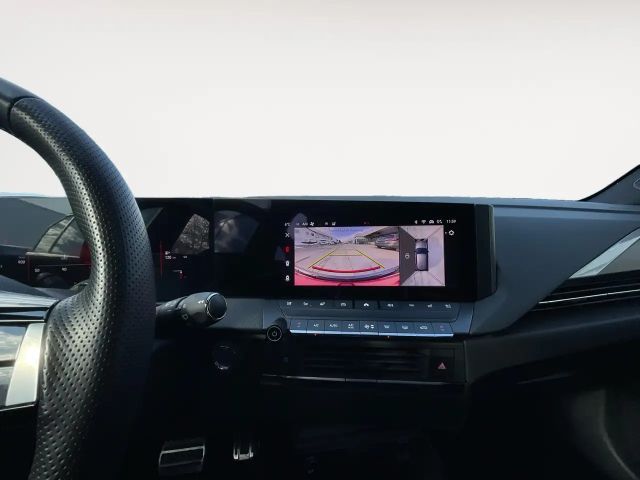 Opel Astra 1.2 Turbo Turbo Ultimate