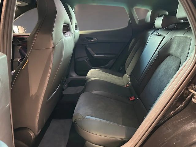 Cupra Formentor 2.0 TSI VZ