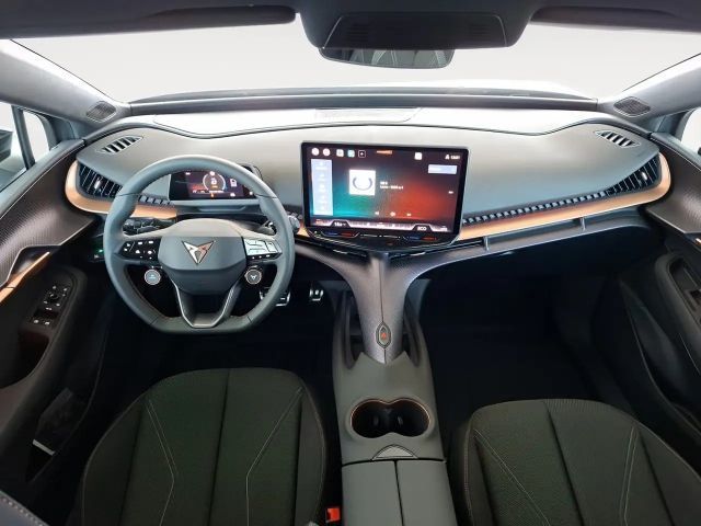 Cupra Tavascan 210kW/286PS