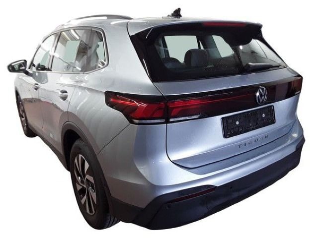 Volkswagen Tiguan 1.5 eTSI DSG Life