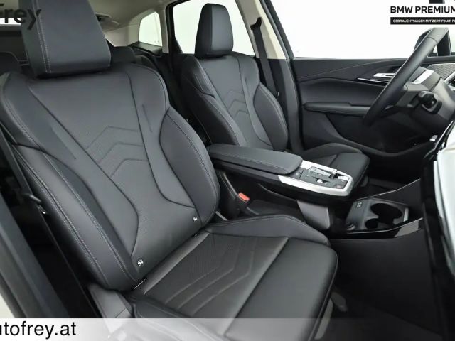 BMW 218 218d Active Tourer Sedan