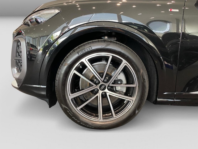 Audi Q5 Quattro S-Tronic Sportback