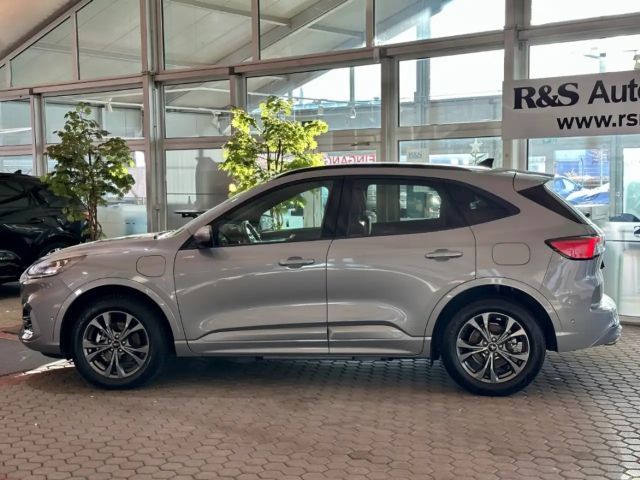 Ford Kuga ST Line X