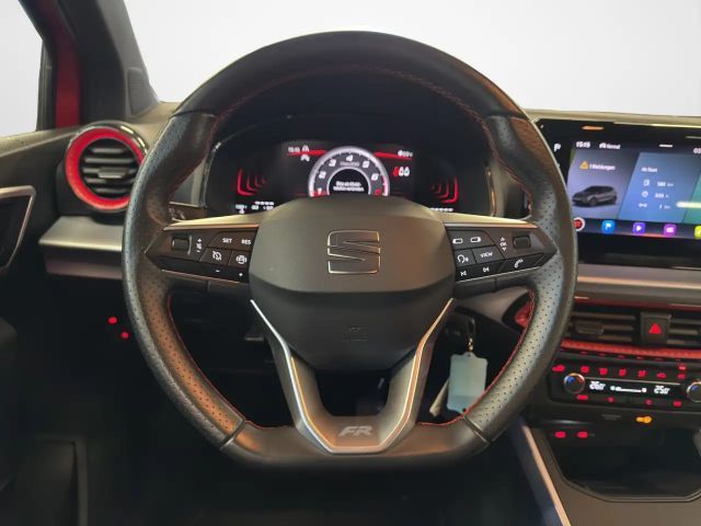 Seat Arona 1.0 TSI FR-lijn