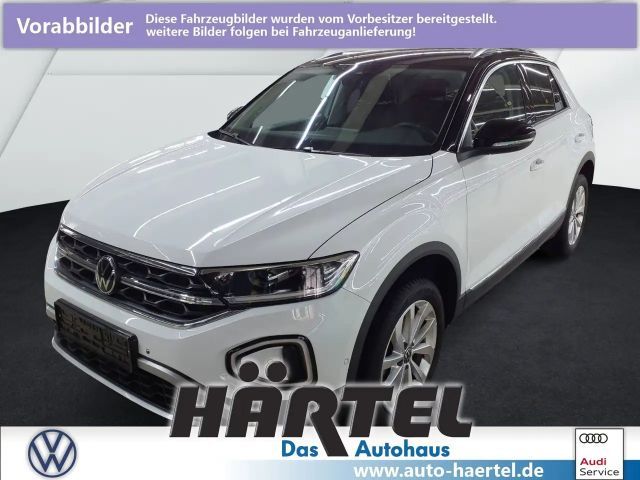 Volkswagen T-Roc 1.5 TSI DSG Style