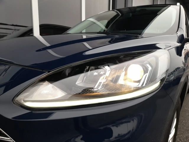 Ford Kuga Plug in Hybrid Titanium