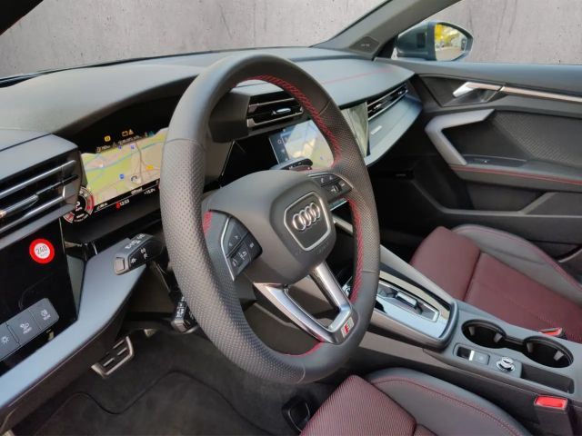 Audi A3 35 TFSI S-Line S-Tronic Sportback