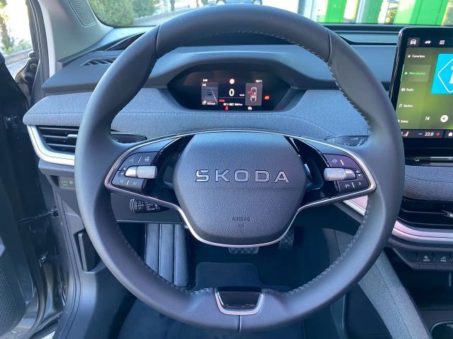 Skoda Enyaq Loft
