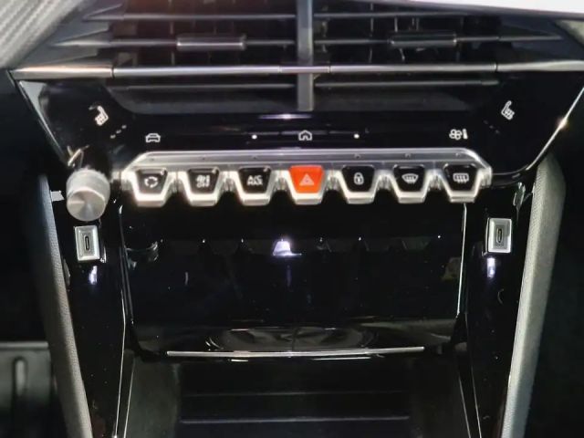 Peugeot 2008 Allure Pack PureTech