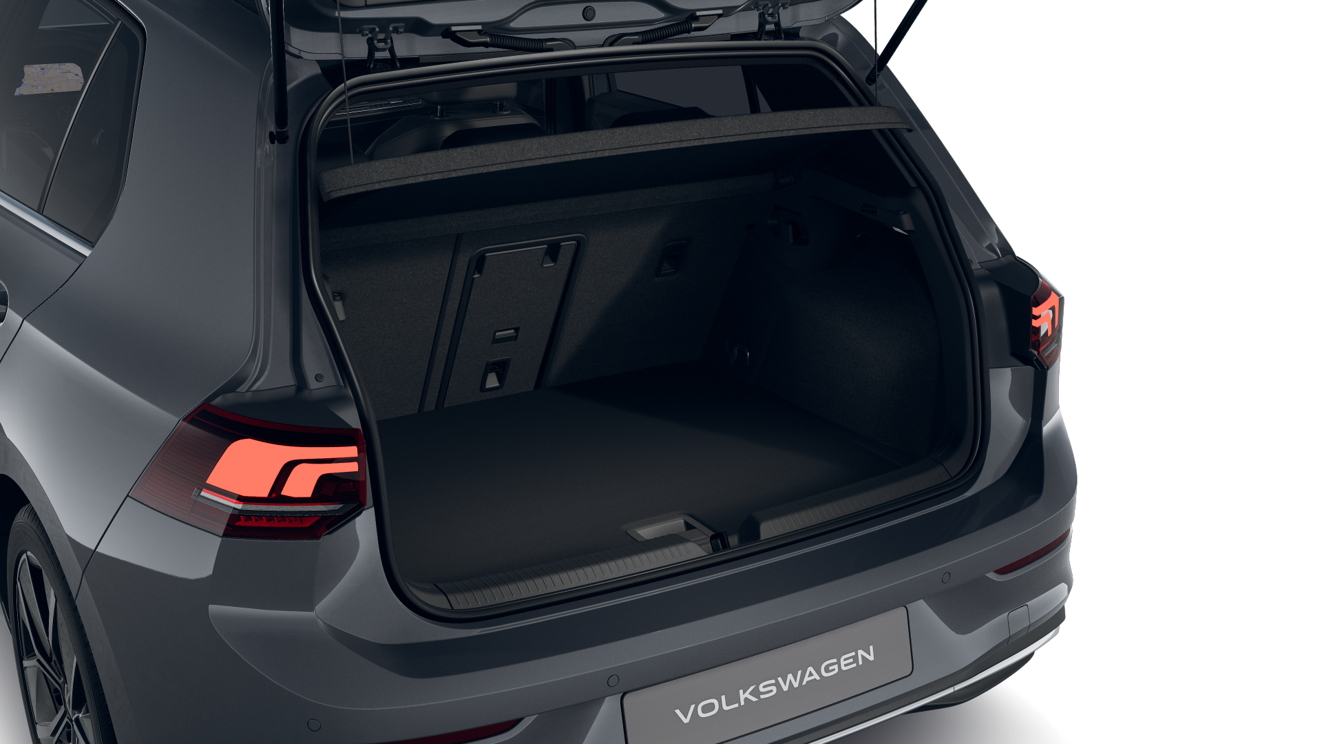 Volkswagen Golf 1.5 eTSI Golf VIII