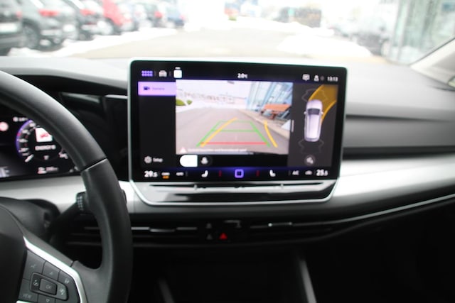 Volkswagen Golf 1.5 TSI Variant