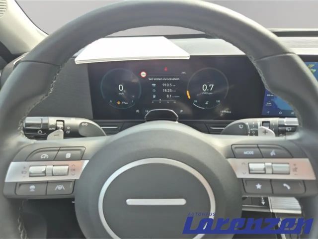 Hyundai Kona 1.6 Prime T-GDi