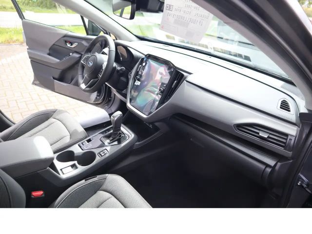 Subaru Crosstrek Active