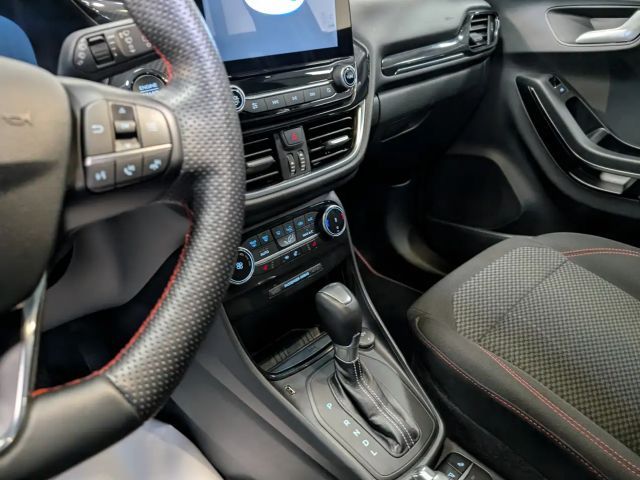 Ford Puma EcoBoost ST Line