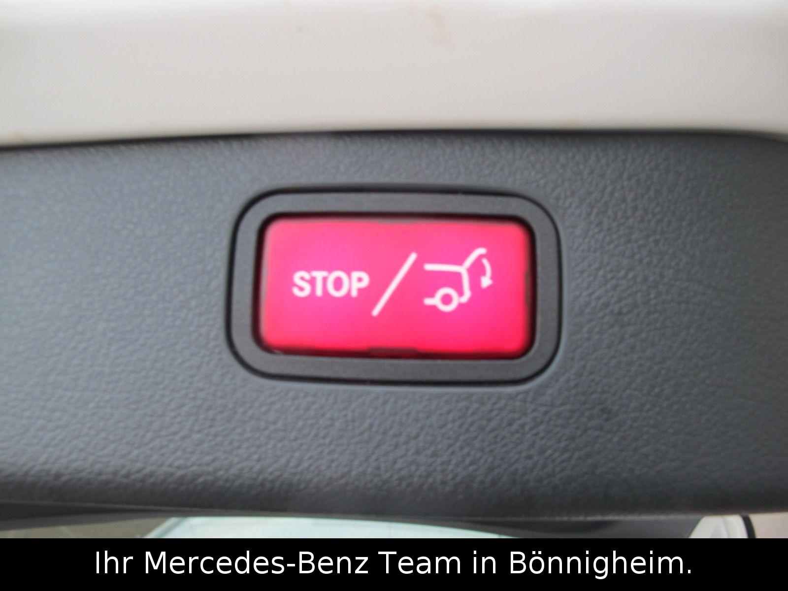 Mercedes-Benz C 180 Estate