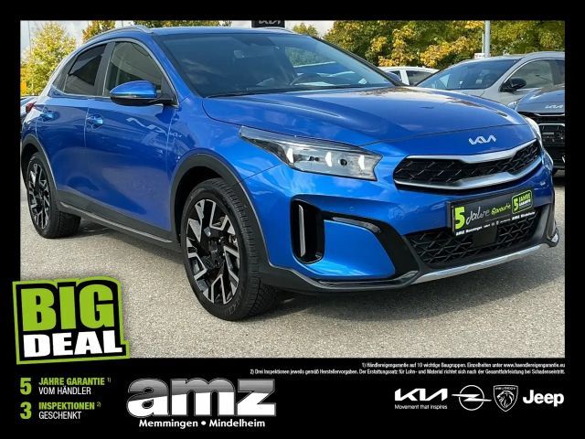 Kia XCeed Hybrid PHEV Platinum Edition