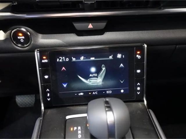 Mazda MX-30 SkyActiv e-Skyactiv