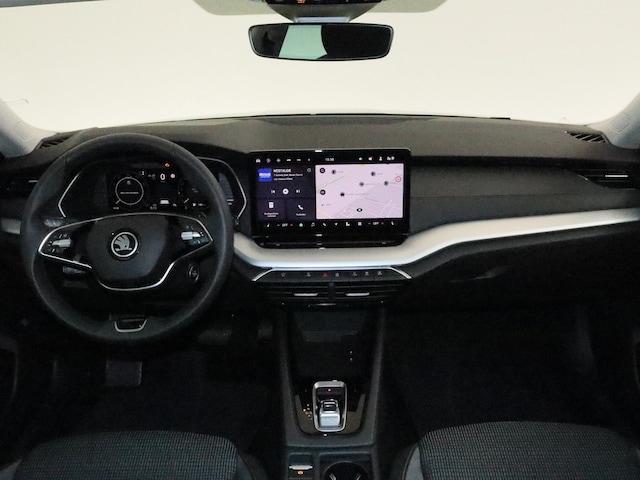 Skoda Octavia 1.5 TSI Combi Selection