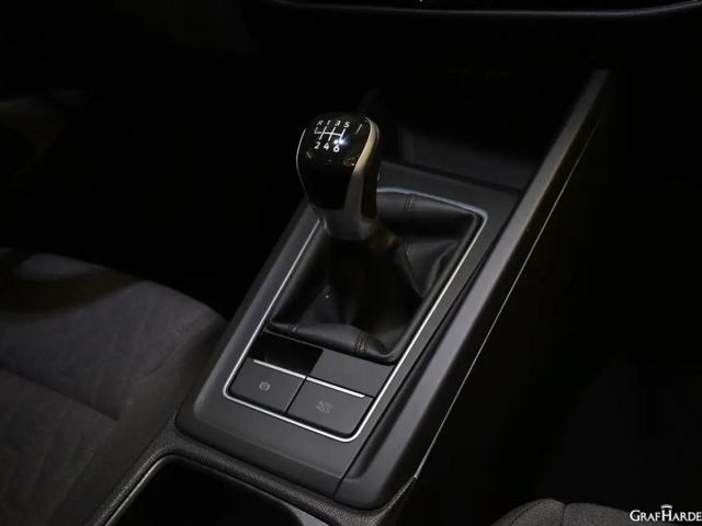 Volkswagen Golf 1.5 TSI Golf VIII Life