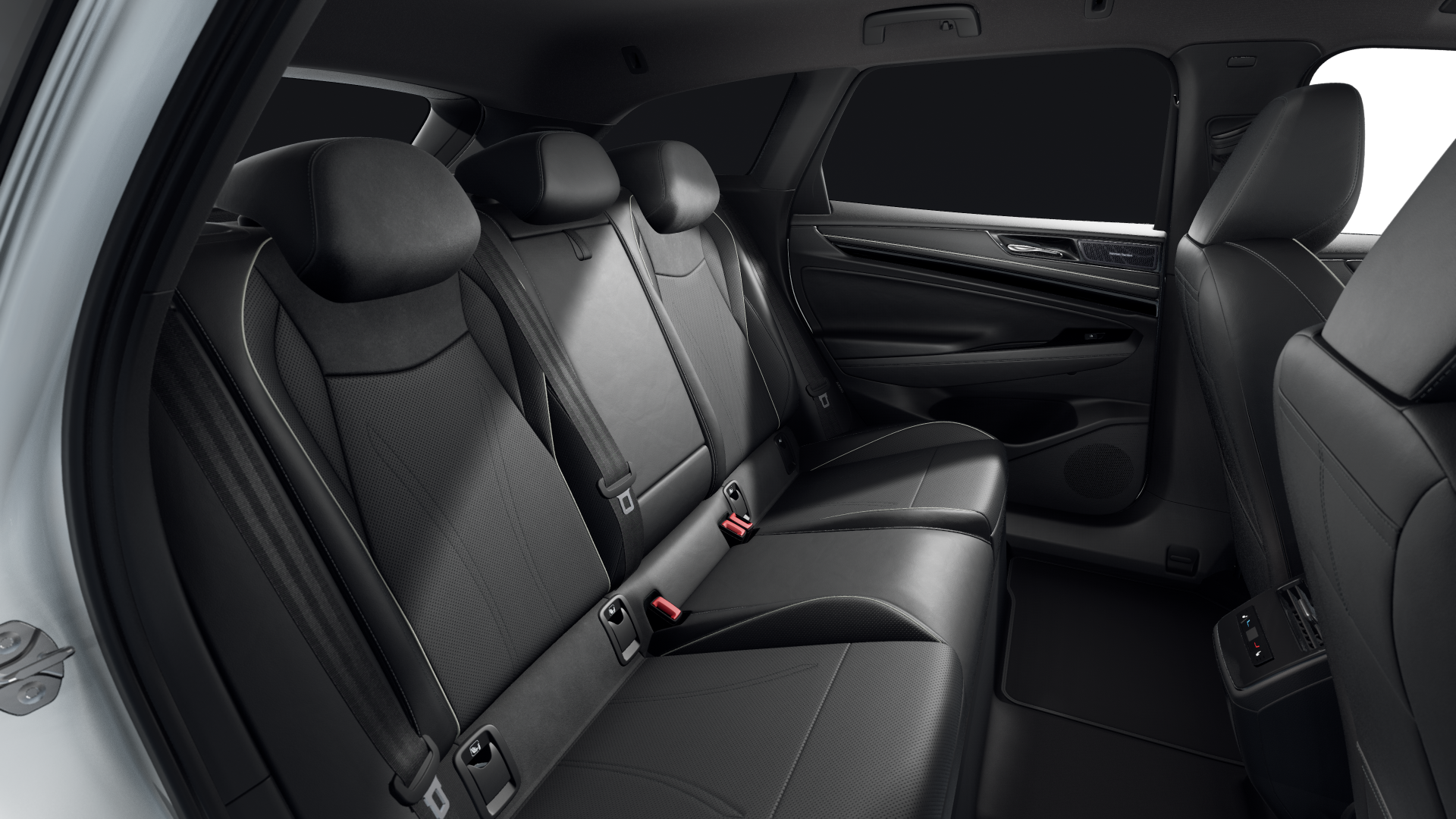 Volkswagen ID.7 Plus Pro Tourer