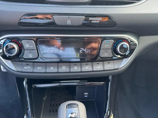 Hyundai i30 Hybrid N Line T-GDi