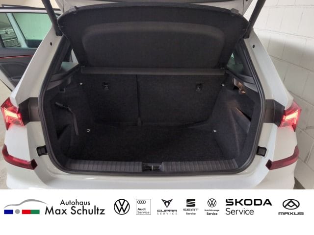 Skoda Kamiq 1.5 TSI Monte Carlo