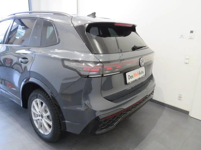 Volkswagen Tiguan DSG Sport eHybrid