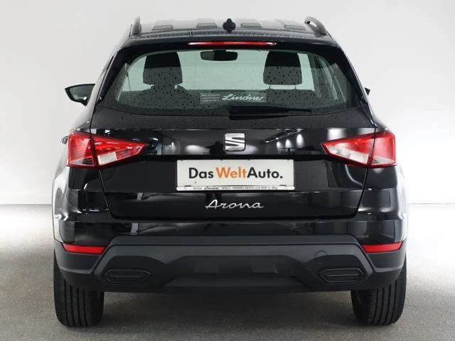 Seat Arona 1.0 TSI