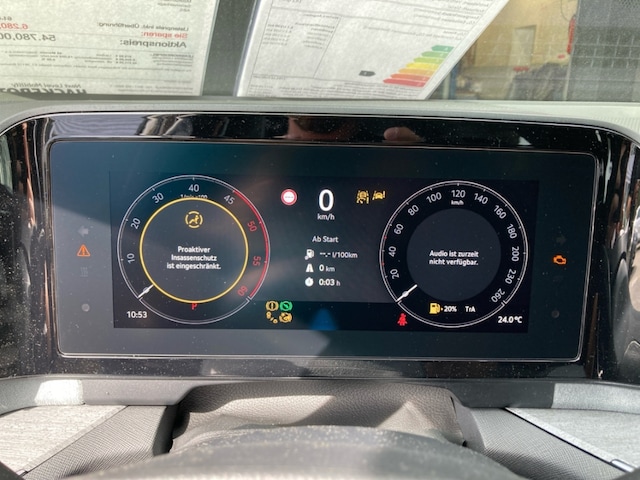 Skoda Kodiaq 2.0 TDI 4x4 Selection