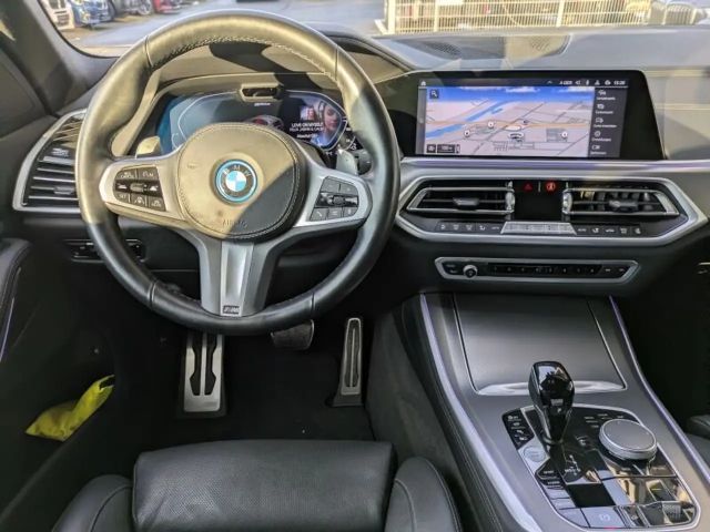 BMW X5 M-Sport xDrive45e