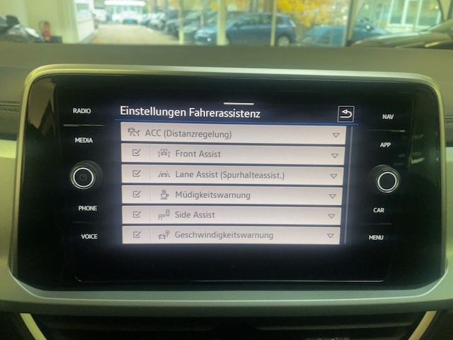 Volkswagen T-Roc 1.0 TSI