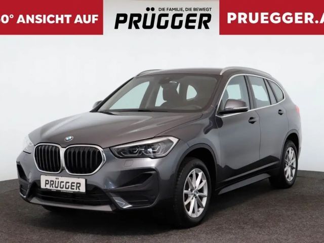 BMW X1 sDrive18d
