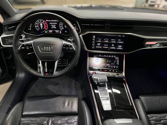 Audi RS7 Quattro Sportback